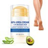 GNHG Neu Hydrating And Anti-Cracking Foot Cream,Feuchtigkeitsspendende Und Anti-Riss-Fußcreme,Fußpflegecreme Fußpflege
