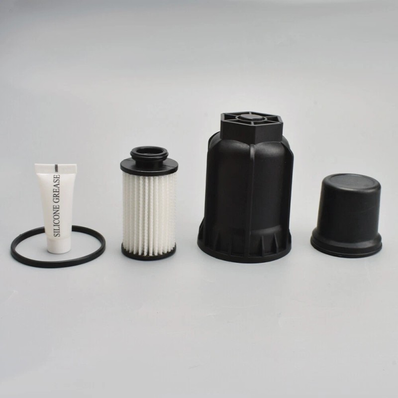 Cummins 4388378 Filter Kit Exhaust System Filter Def pump filter