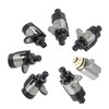 WFLNHB 319411FX02 Transmission Control Solenoid Kit 02UP Replacement for Nissan