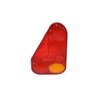 ASPÖCK Earpoint III 3 Replacement Lens for Rear Light Car