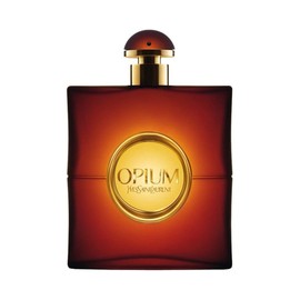 Opium by Yves Saint Laurent for Women Eau De Parfum Spray, 1.6 Ounce