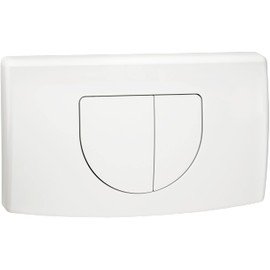 CORNAT APV200 Operating Plate Front White