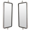 TRQ West Coast Mirror 16 x 7 Left and Right
