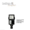 Hellum 560473 Indoor 40lamps LED Transparent - Decoration Lighting (40