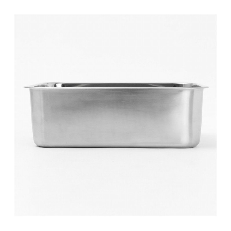 JAJU Stainless Steel Square Multipurpose Ball_35x30cm, Other Other_FRFR / 자주