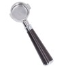51mm Portafilter 2 Ears Bottomless Coffee Handle Stainless Steel for