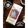 Raven's Brew Coffee High Caffeine Coffee Dark Roast Whole Bean