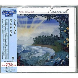 ライト・ザ・ライト (生産限定盤)