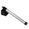 Kisangel Professional Metal Pool Chalk Holder for Billiard and Snooker