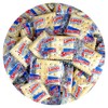 Saltine Crackers, 100 Pack Individually Wrapped Cracker, Single Serve, Low