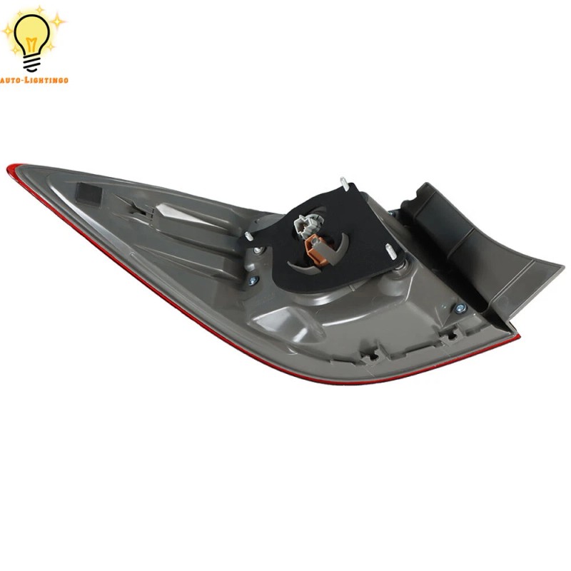 auto-Lightingo Right Passenger Side Outer Tail Light Brake Lamp For