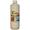 Piccolino Hobby Paint Glossy Acrylic Paint, White, 500 ml Bottle