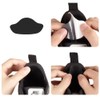 Orivin 6-Pair Stick-On Heel Repair Patches - Insole Hole Fix