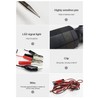Automotive Power Probe 6-24 Volt Digital Multi Tester Circuit Tester