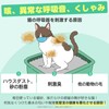 DOCTOR BY Cat Breath Cat Supplement