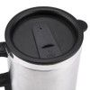 Car Kettle, Fydun Travel Heat Cup, ABS Technology, Quick Tea