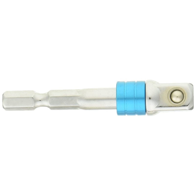 Takagi EARTH MAN DB-30 Socket Adapter, 0.37 inch (9.5 mm)
