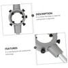 Operitacx Die Stock Holder Wrench Adjustable Die Stock Spanner for