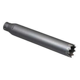 Miyanaga PCSW32170C Core Cutter for PC Vibration Long 1.3 inches (32 mm)