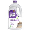 Quick Shine Hardwood Floor Cleaner 64oz | Use in Spray