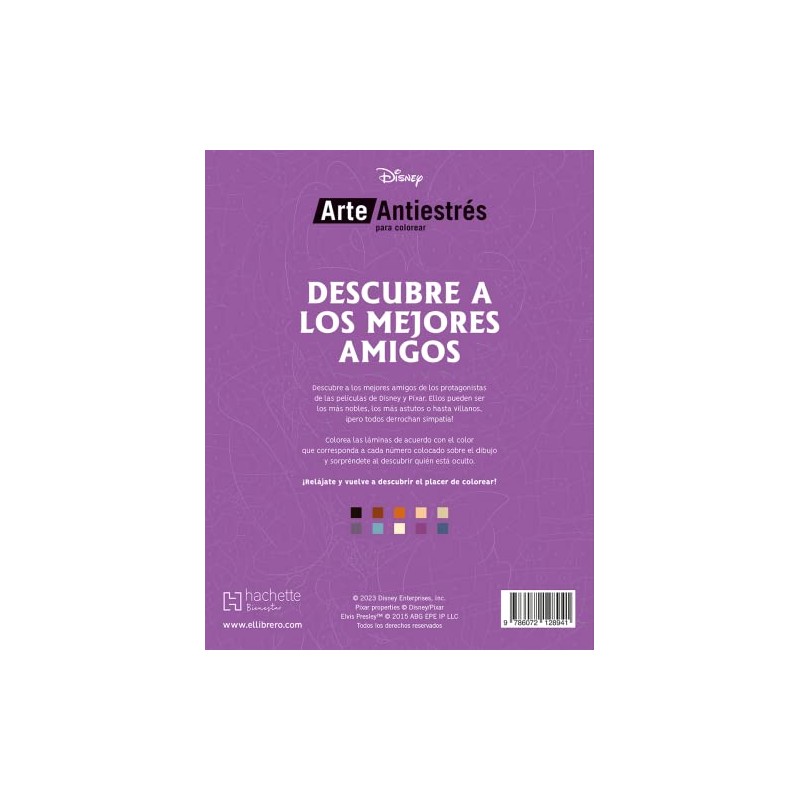 Descubre a los mejores amigos