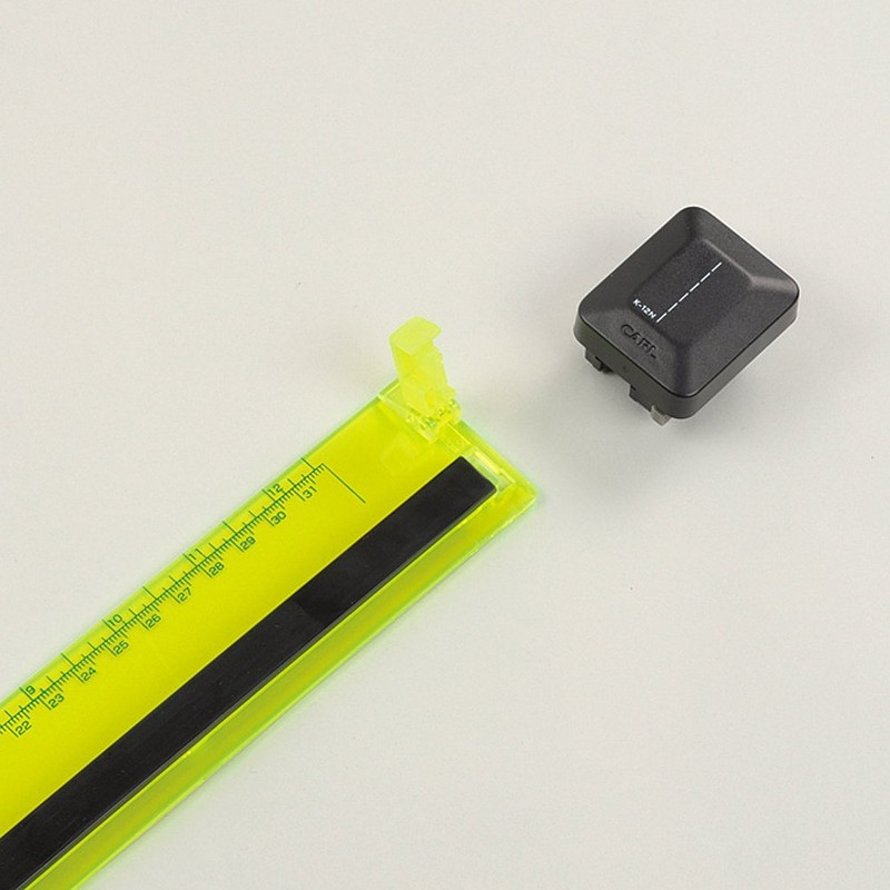 ka-ru事務器 Disc Cutter, Lite/Line Cutter Replacement Blade