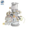 findmall Fit For Jeep CJ3b, M38A1, CJ5, F134 Carb. 1F-Head