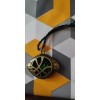 Jextech Collar Dr. Strange Ojo De Agamotto Gema Tiempo Vengadores