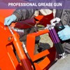 GATTLELIC 8000 PSI Heavy Duty Grease Gun Kit - 14oz