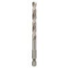 Bosch 2609390592 Pilot Drill Bit Hss-G/L, 100mm, 45cm x 40cm