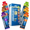 ISOTONIC | Caffeine Free Energy Gels | Performance-Enhancing Formula |