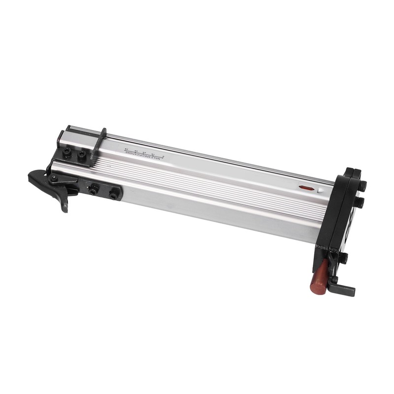 Manual Nailer High Strength Hand Operated Nailer for Cement Wall/Brick