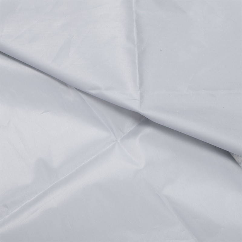 Guitar Dust Cover Silver Coating Sun Prevention Waterproof Protective Cover