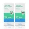 Dr. Clint 1+1 Dr. Clint Tea Tree Undershot 50ml Anal Cleanser / 1+1 닥터클린트 티트리 언더샷 50ml 항문 세정제