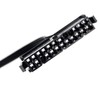24 Pin ATX Red LED Power On/Off Switch Jumper Bridge