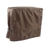 Waterproof Cooler Cart Cover Outdoor Beverage Cart Cover Outdoor Party