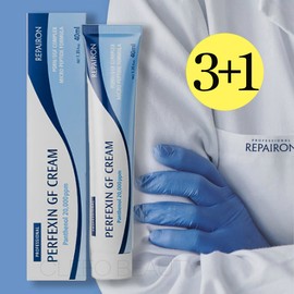 Liperon Riperon Perfectsin GF Cream 40g Post-laser skin barrier recovery cream Perfectsin Cream 1 unit / 리페론 퍼펙신 지에프 크림 40g 레이저후 피부장벽 회복크림 퍼펙신크림1개