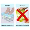 Ice Cube Tray, Food-Grade Ice Cube Tray with Lid and