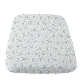 Chicco Crib Sheet Set 2 Piece N2M Cot Sheet Set 2 Pieces Next2Me Fox
