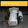 HonHuCo 5449610 5302289 12v 10T Starter Motor Compatible with Cummins