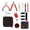 DIY Home Tool V3 Kit Mechanics Building Tools Kit,15 in