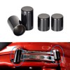 Quick Release Short Docking Hardware Point Cover Kit Fits for
