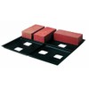 Bon Tool 11-846 Brick Grid - 17" X 17" - 10/Pkg
