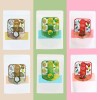 Pack De 3 Jelly + Disolvente, Pedi Y Mani, 900gr.