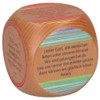 Butzon & Bercker Prayer Cube with Courage Prayers - 6