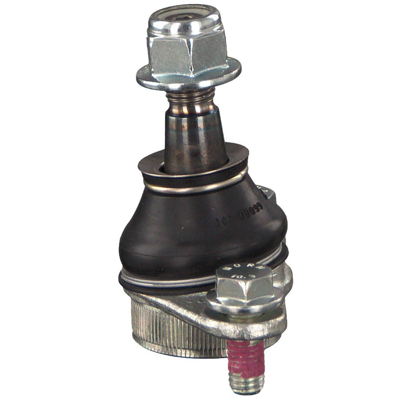 febi bilstein 36715 Ball Joint with additional parts, pack of