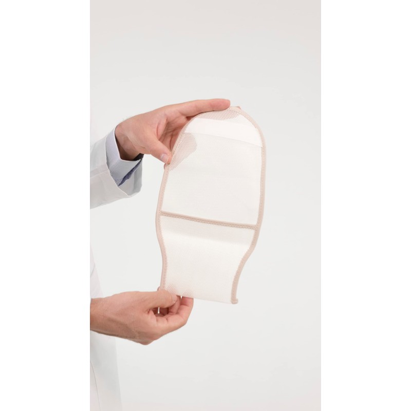 MEDWAY | Faja Para Colostomia Ilestomía Urostomia Estoma Talla G