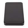 Bluetooth Video Music Player 3.6in Touch Screen 4GB HiFi MP3