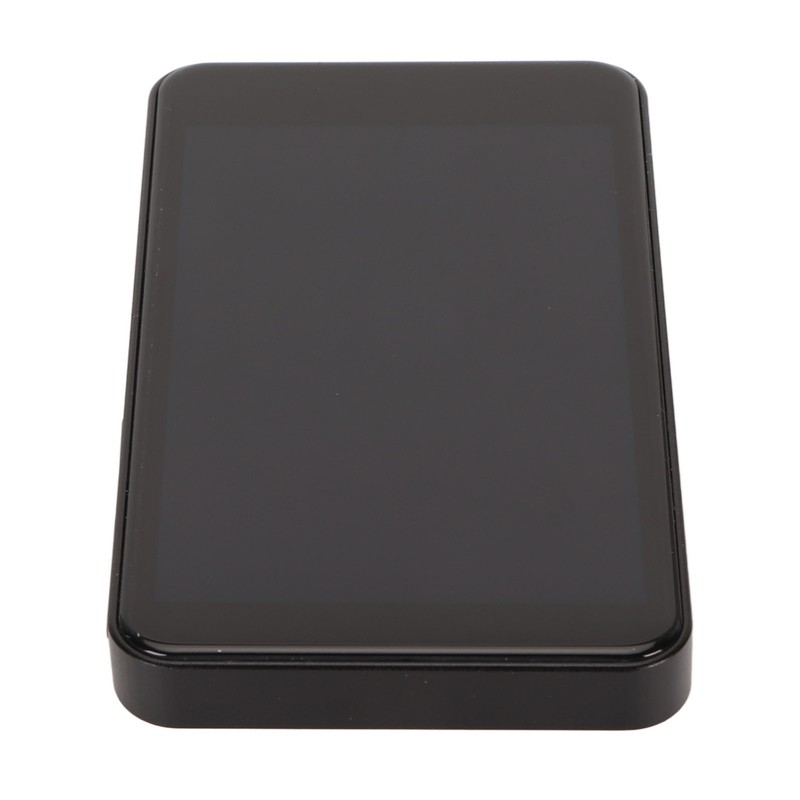 Bluetooth Video Music Player 3.6in Touch Screen 4GB HiFi MP3