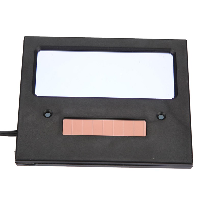 Auto Solar Darkening Welding Helmet Lens Goggles Mask Shield Automation